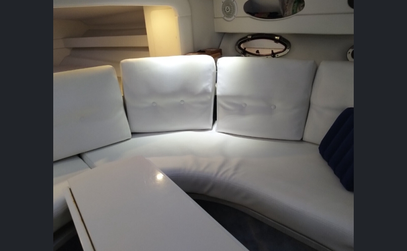 Sunseeker Tomahawk S37-kuva-5