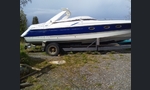 Sunseeker Tomahawk S37-kuva-8
