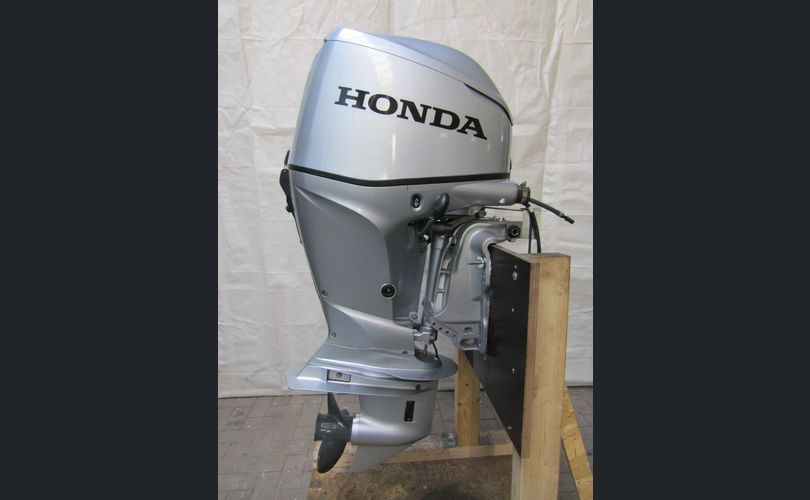Honda EFI 60 HV-kuva-1