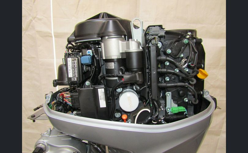 Honda EFI 60 HV-kuva-5