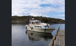 Storebro Royal cruiser 31 biscay-kuva-12