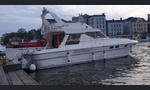 Princess 45 Fly, Kattavat varusteet-kuva-10