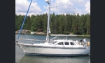 Nauticat 321-kuva-2