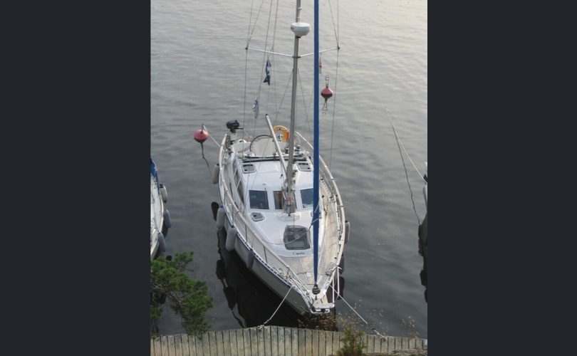 Nauticat 321-kuva-3