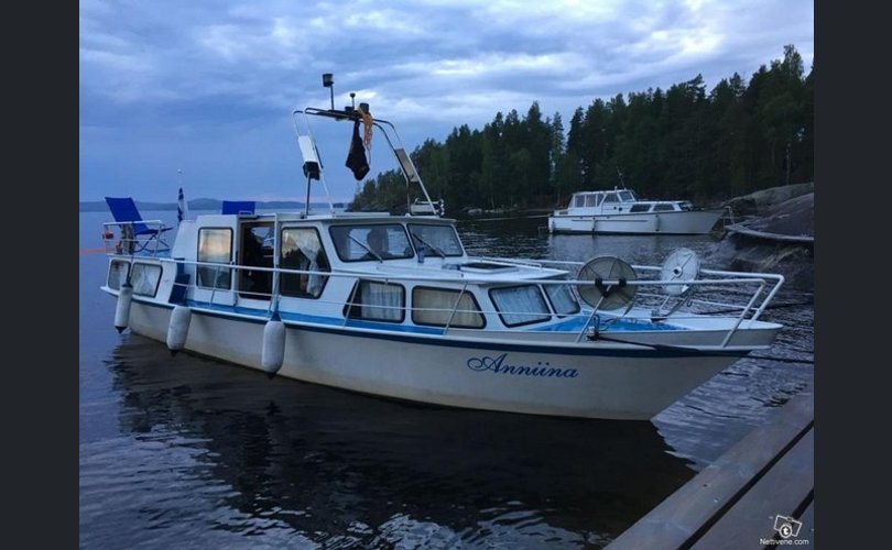Omavalmiste Teräsvene-kuva-3