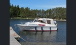 Fjord Selco Selcruiser 27 as-kuva-8