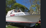Fjord Selco Selcruiser 27 as-kuva-7