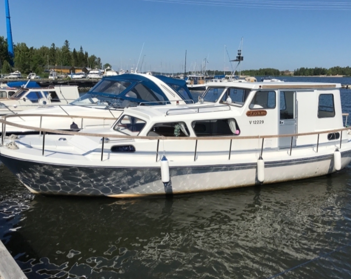 Keihässalmi KS 1030