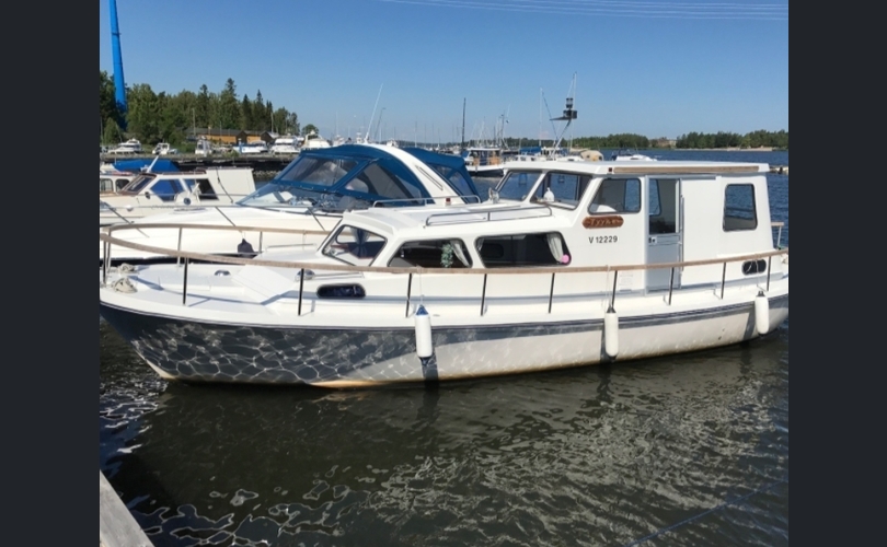 Keihässalmi KS 1030-kuva-1