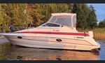 Maxum 2555 SCR-kuva-1