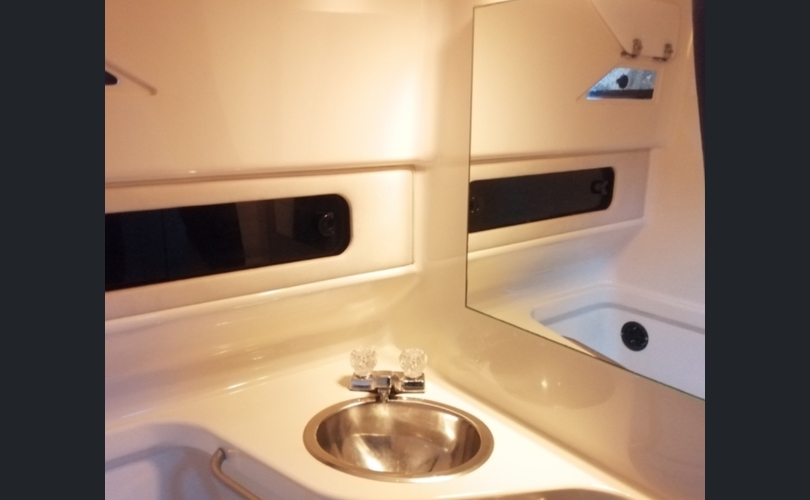 Sea Ray Sundancer 290-kuva-14