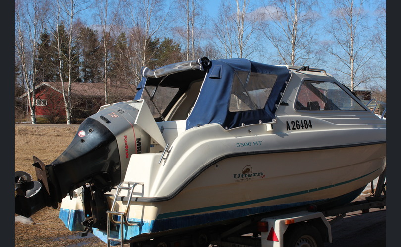 Uttern 5500 HT-kuva-2