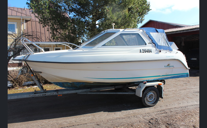 Uttern 5500 HT-kuva-1