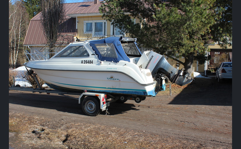 Uttern 5500 HT-kuva-4