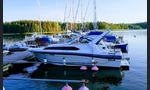 Bayliner 2850 Contessa Sunbridge-kuva-14