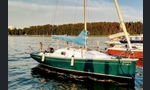 Jeanneau Sun 2000-kuva-1