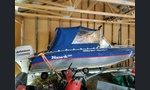 Silver Hawk DC 540-kuva-1