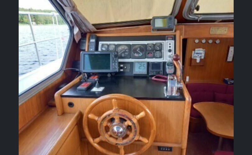 Valk Cruiser 1160 OK FB classic-kuva-4