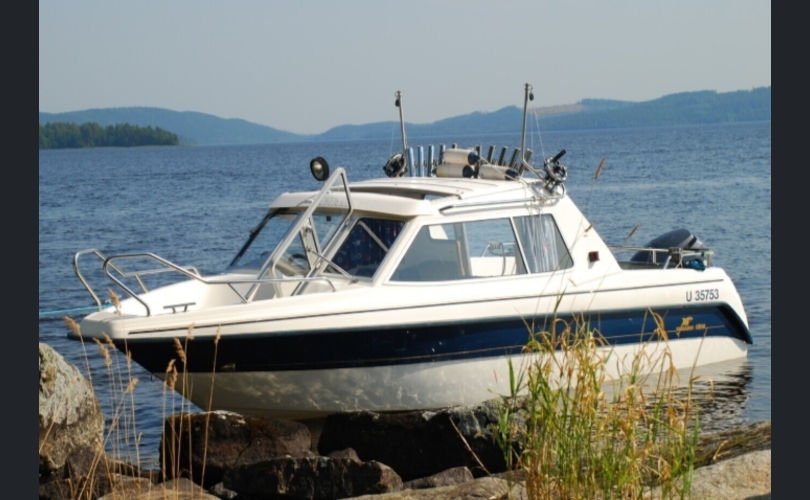 Yamarin 5800-kuva-1