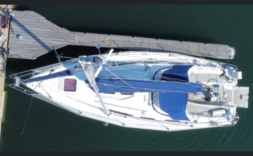 Bavaria 31 Cruiser-kuva-16