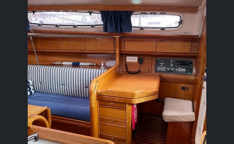 Bavaria 31 Cruiser-kuva-2