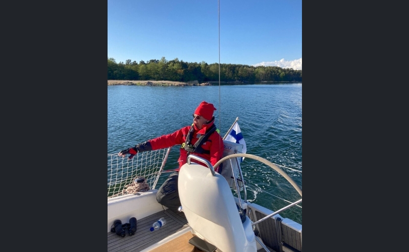 Bavaria 31 Cruiser-kuva-15