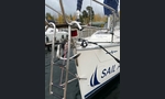 Bavaria 31 Cruiser-kuva-20