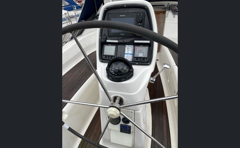 Bavaria 31 Cruiser-kuva-14