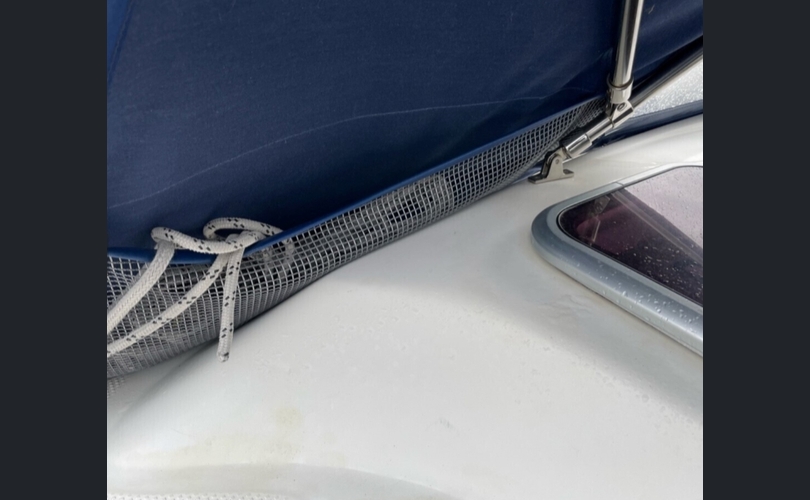 Bavaria 31 Cruiser-kuva-11
