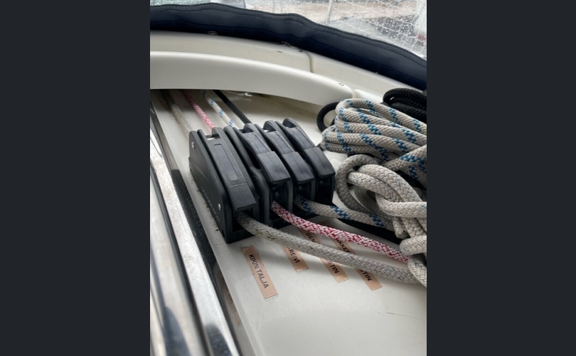 Bavaria 31 Cruiser-kuva-10