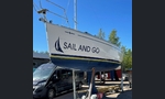 Bavaria 31 Cruiser-kuva-17