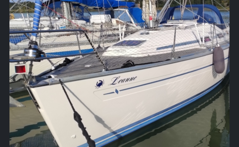 Bavaria 32-kuva-1