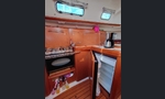 Beneteau Oceanis343 Clipper-kuva-16