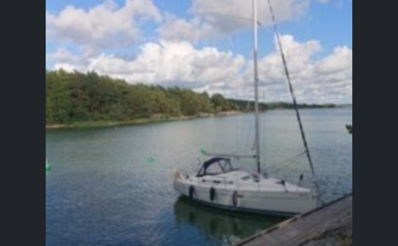 Beneteau Oceanis343 Clipper-kuva-26