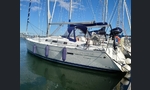 Beneteau Oceanis343 Clipper-kuva-25
