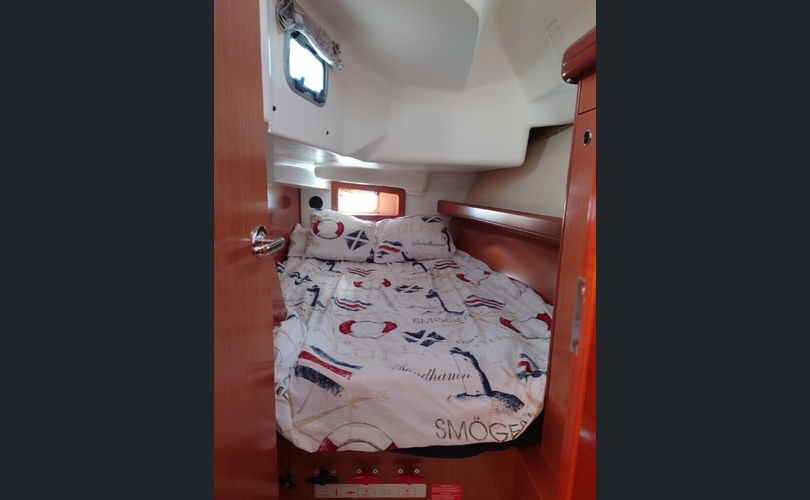 Beneteau Oceanis343 Clipper-kuva-18