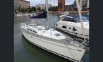 Jeanneau Sun Odyssey 43-kuva-4