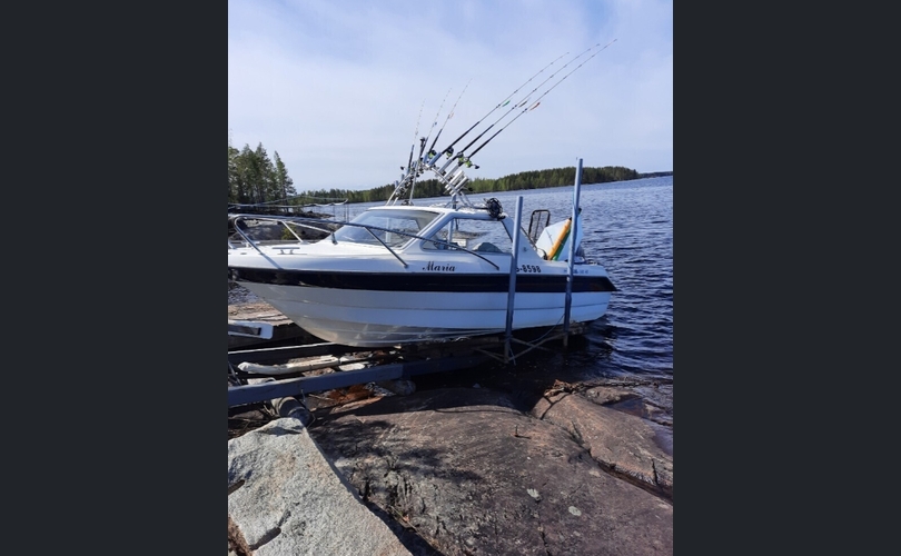 Bella 561HT-kuva-1