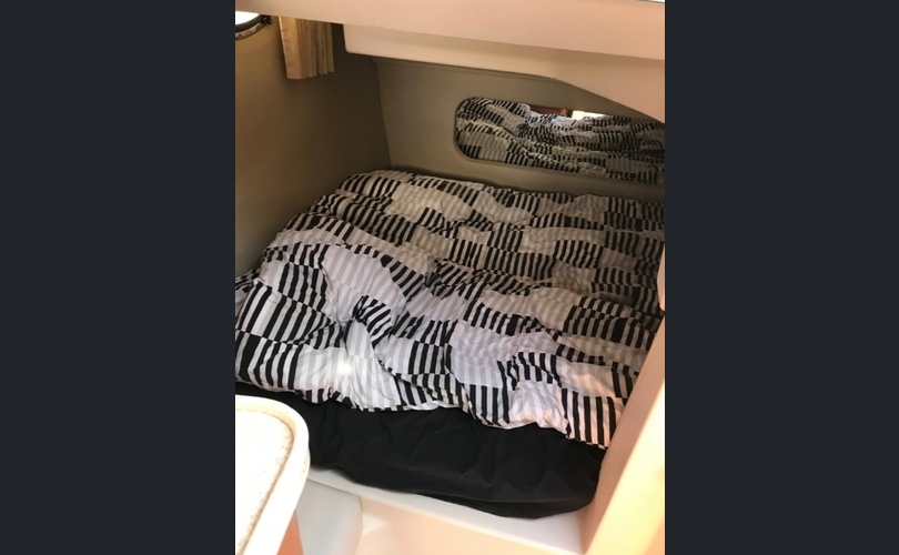 Regal 2860-kuva-2