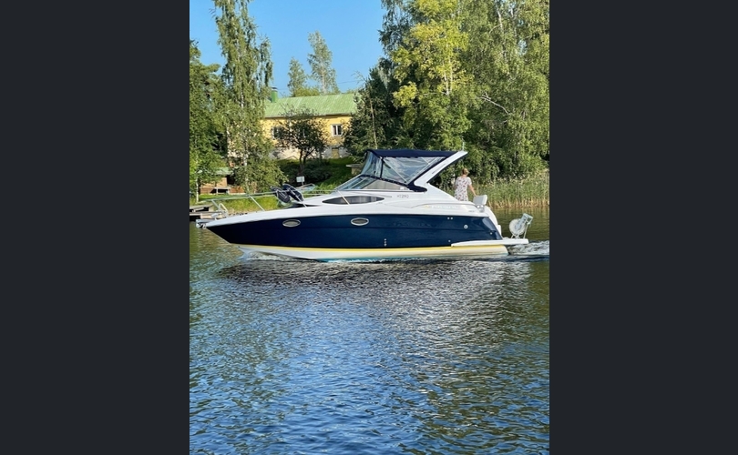Regal 2860-kuva-1