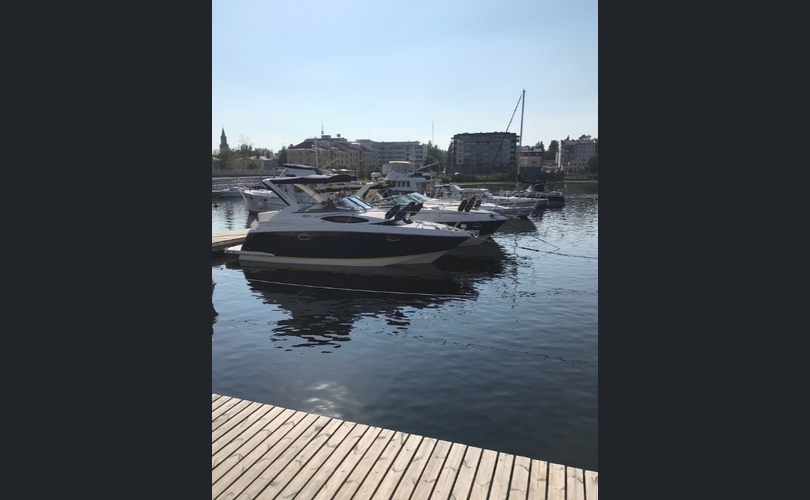 Regal 2860-kuva-6