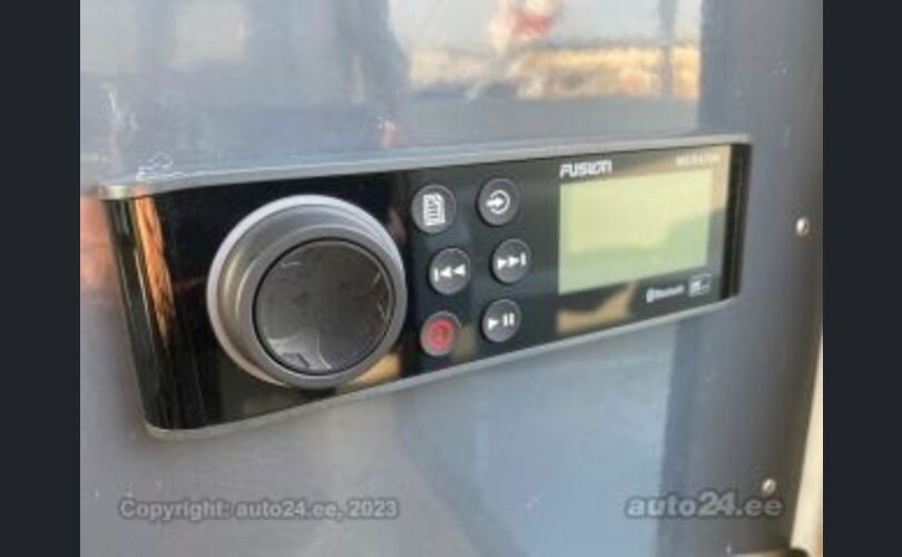 Yamarin Cross Cabin 60-kuva-5