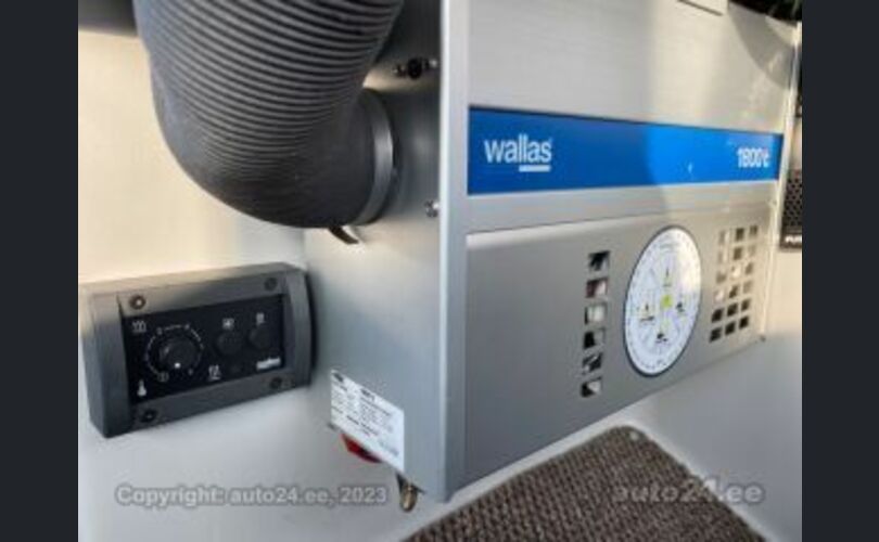 Yamarin Cross Cabin 60-kuva-6