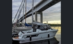 Jeanneau Merry Fisher 795-kuva-1
