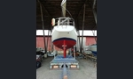 Hallberg-Rassy Mistral 33-kuva-2