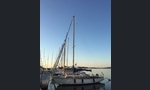 Hallberg-Rassy Mistral 33-kuva-5