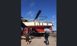 Hallberg-Rassy Mistral 33-kuva-4