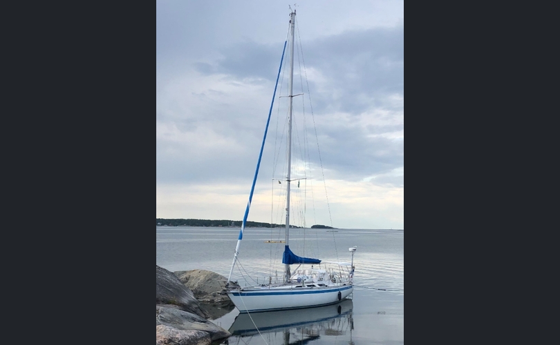 Sweden Yachts 41-kuva-1