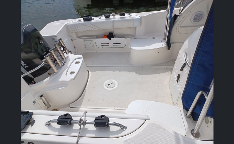 Karnic Bluewater 2250-kuva-2