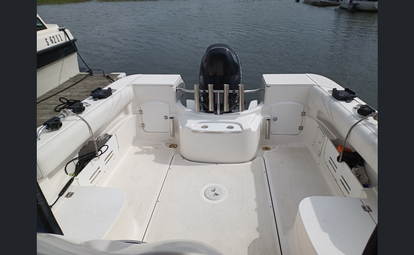 Karnic Bluewater 2250-kuva-3
